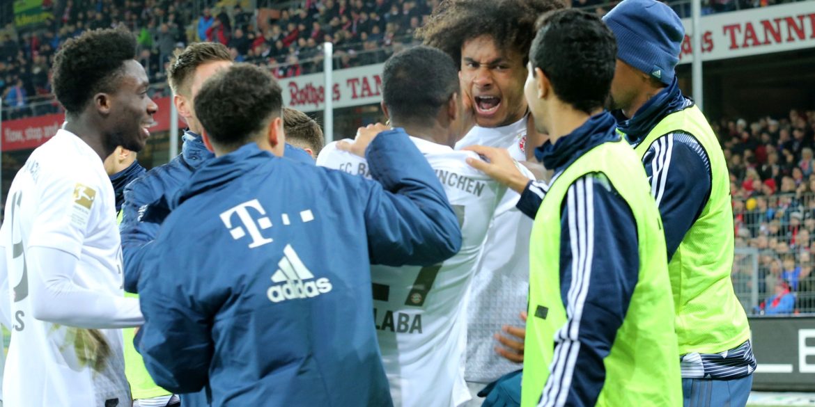 Arsenal leading race to sign "prolific" striker for £38.5m "bargain"