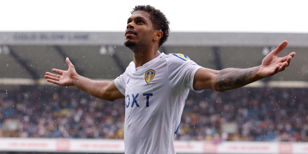 No Rutter in Leeds predicted lineup vs Plymouth