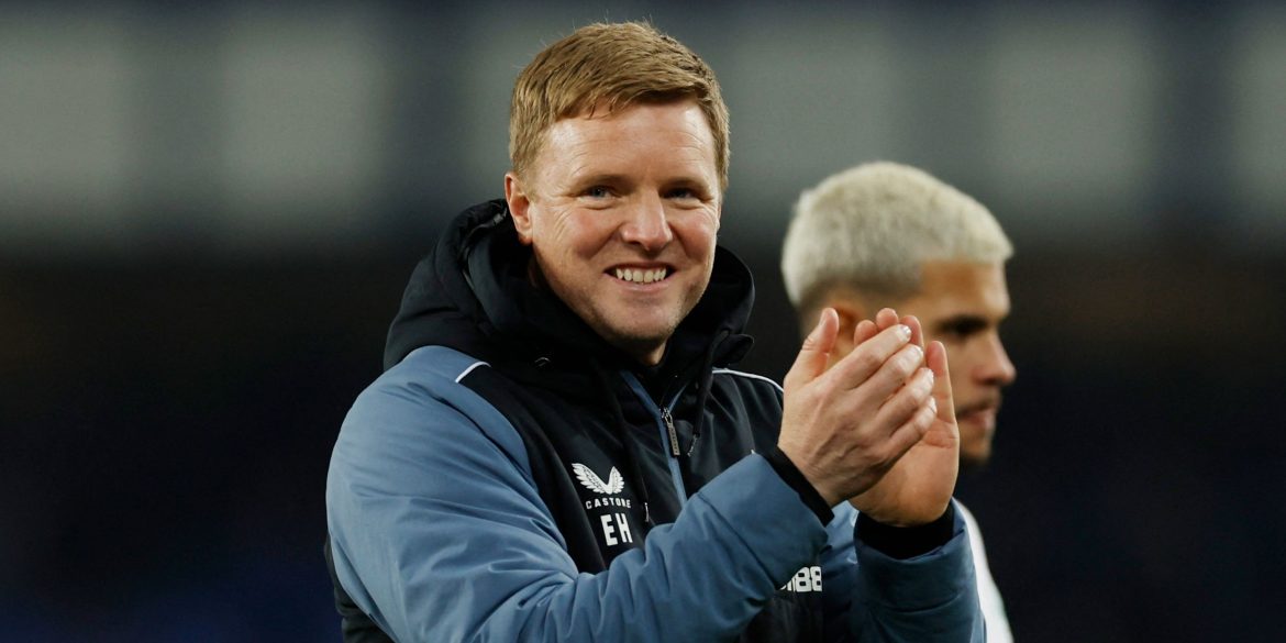Newcastle Gem Continues To Impress In Pre-Season