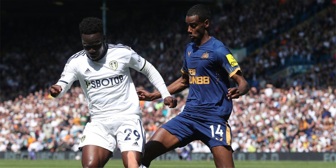 Everton: Dyche tipped to make exciting move after Danjuma