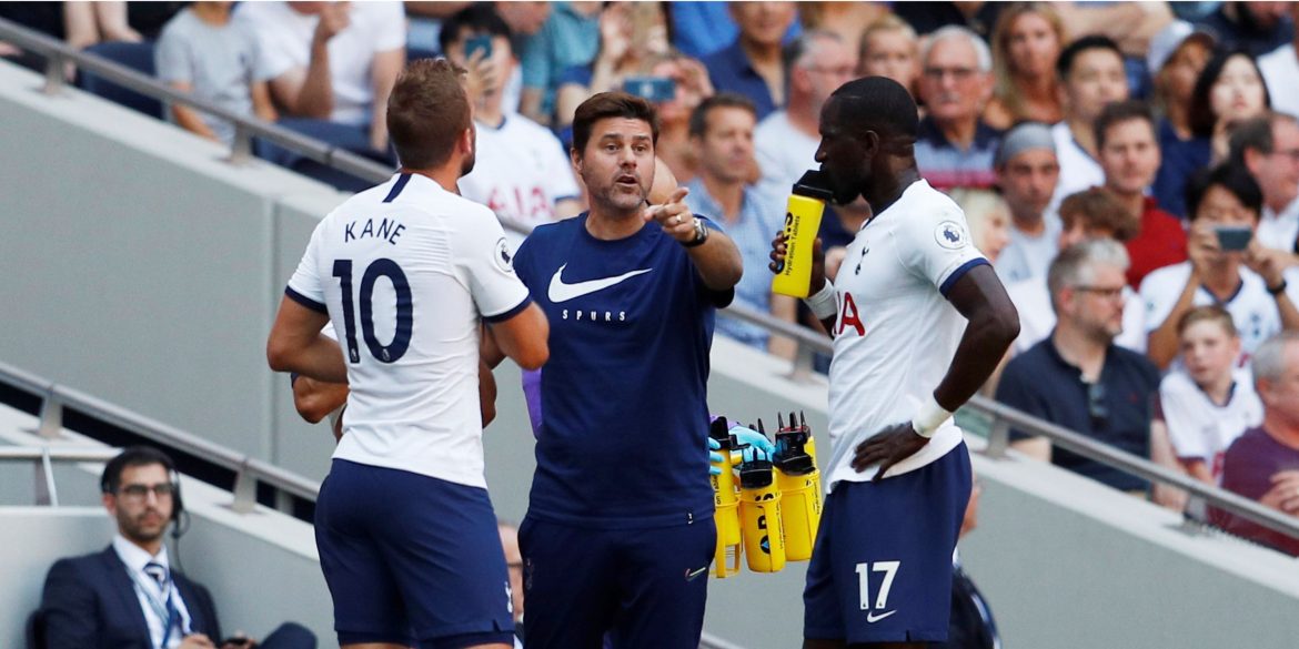 Daniel Levy Slammed For Spurs Call On 51 y/o